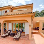 Villa Zahara By Sealand Villas