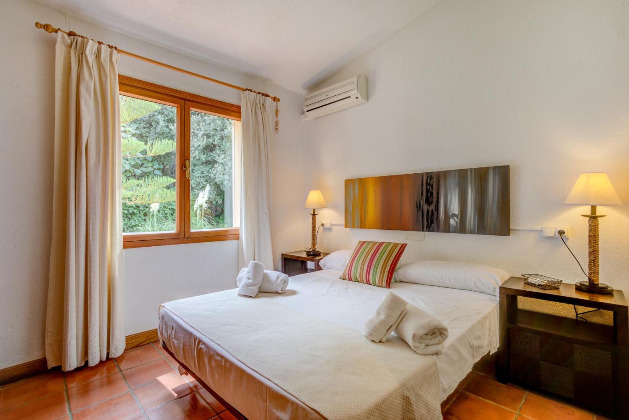 Zahara By Sealand Villa