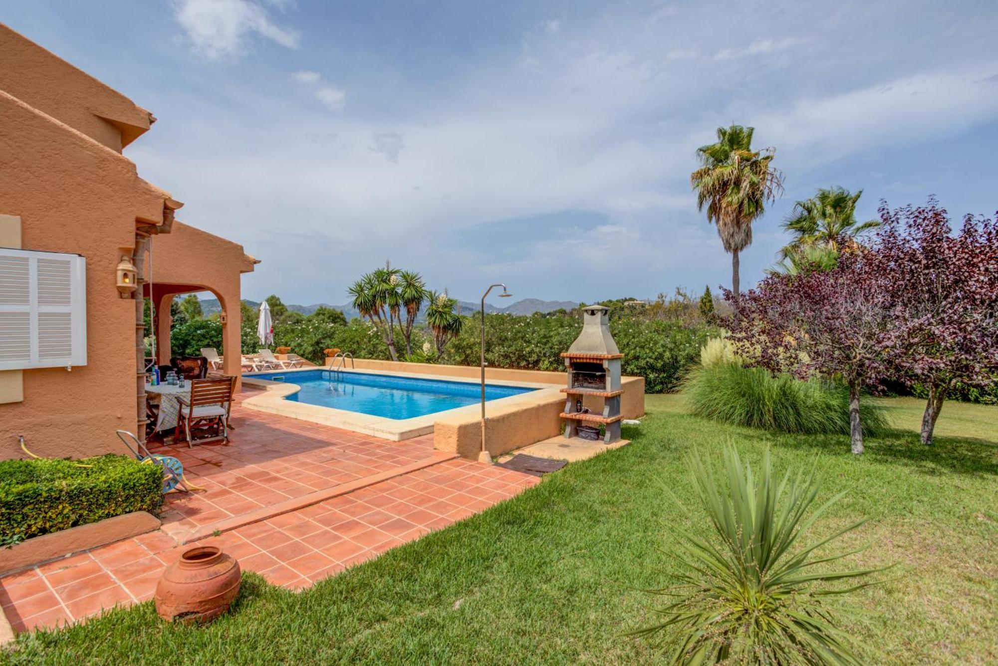 Villa Zahara By Sealand *
