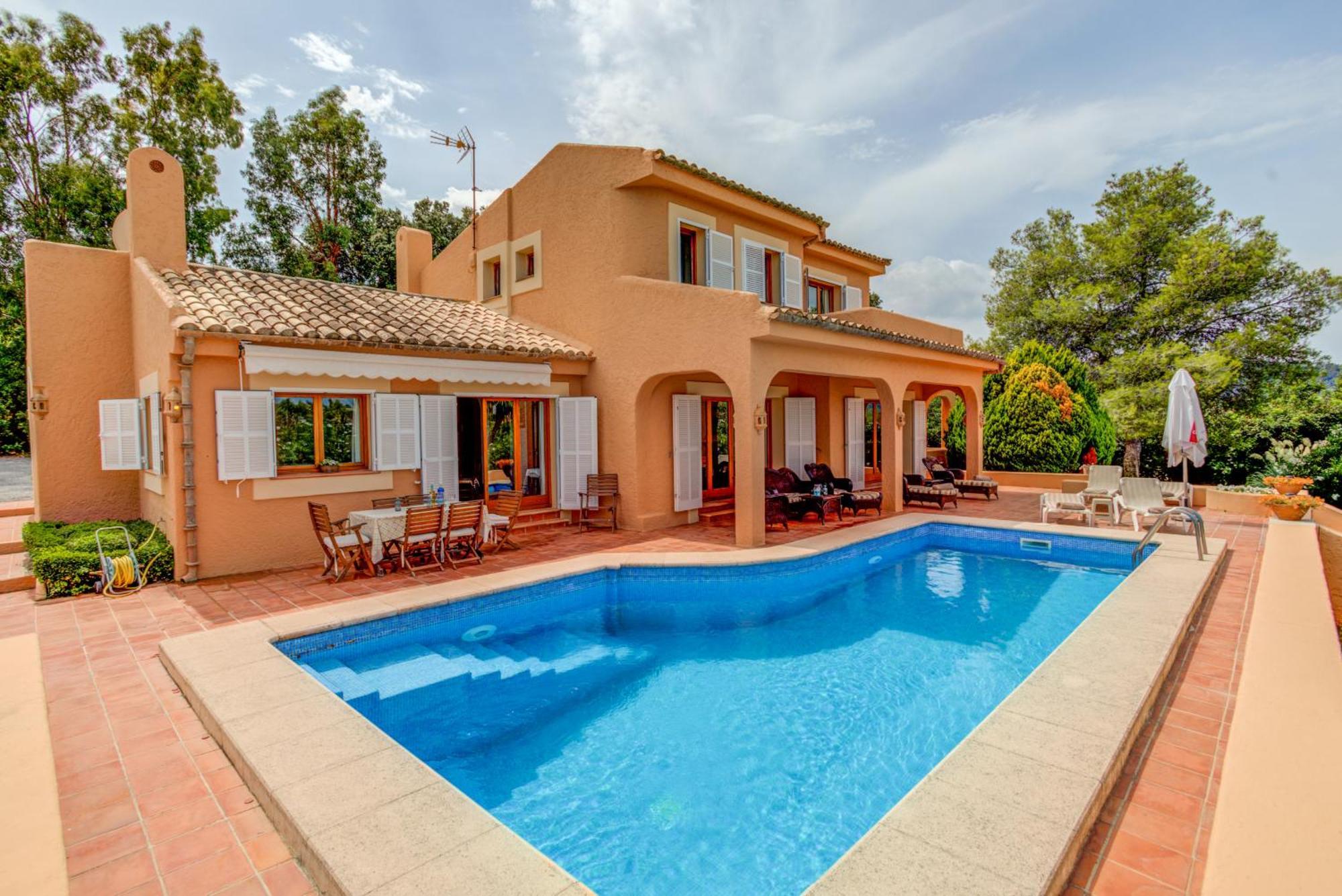 Zahara By Sealand Villa Alcudia (Mallorca)