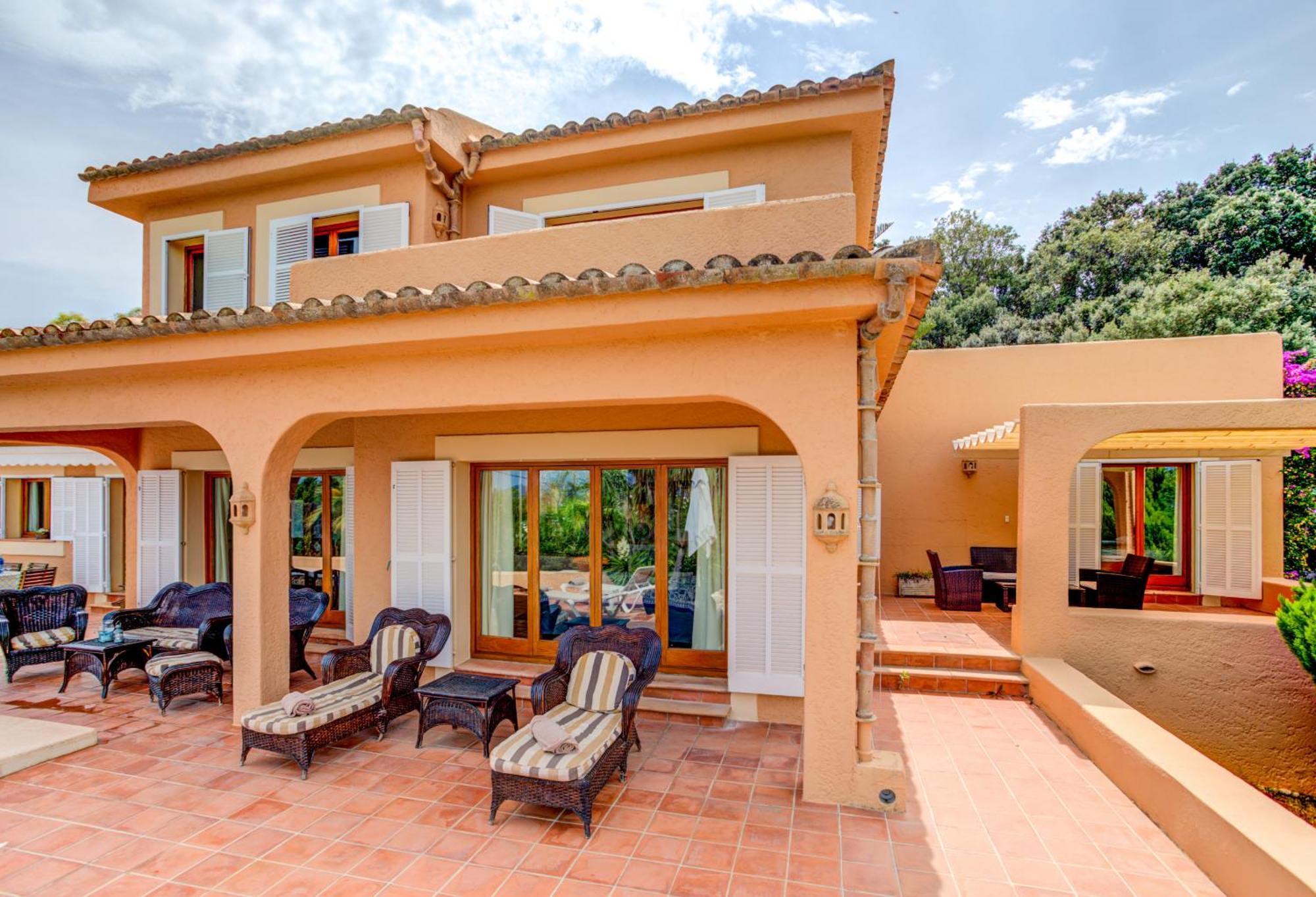 Villa Zahara By Sealand Alcudia (Mallorca)