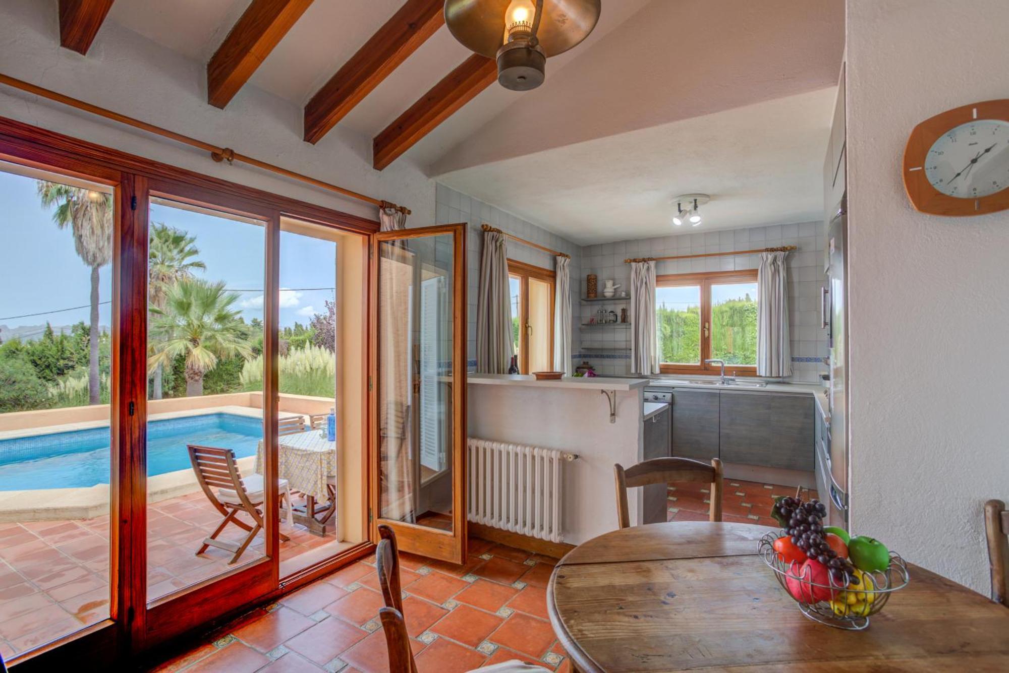 Villa Zahara By Sealand
