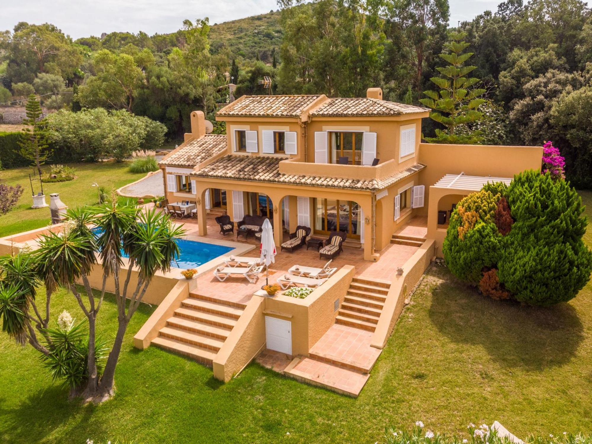 Zahara By Sealand Villa Alcudia (Mallorca)