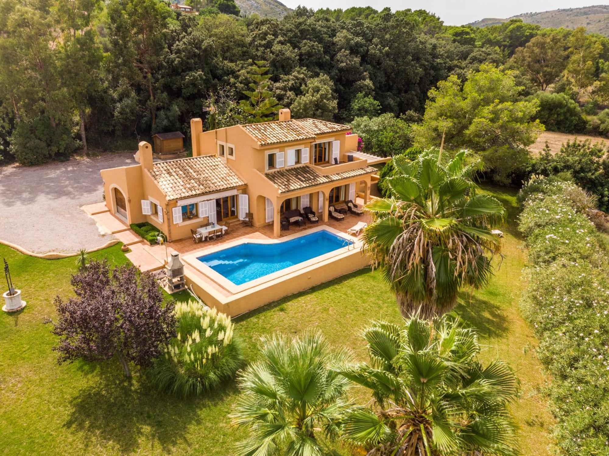 Villa Zahara By Sealand Alcudia (Mallorca)